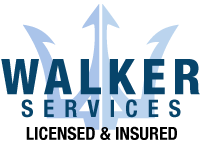 Walker Services | Orlando Window Cleaning | Pressure Cleaning
