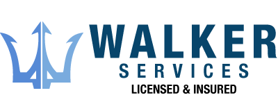 Walker Services | Orlando Window Cleaning | Pressure Cleaning